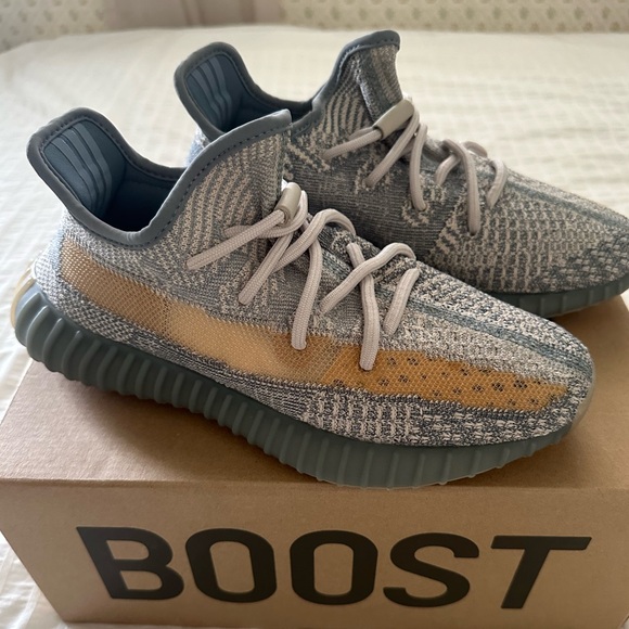 2020 adidas Yeezy Boost 350 V2 ‘Israfil’